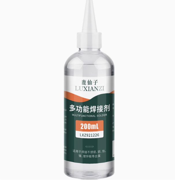 多功能液体助焊剂