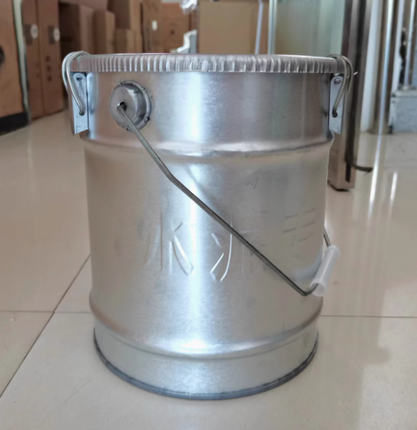 水泥留样桶