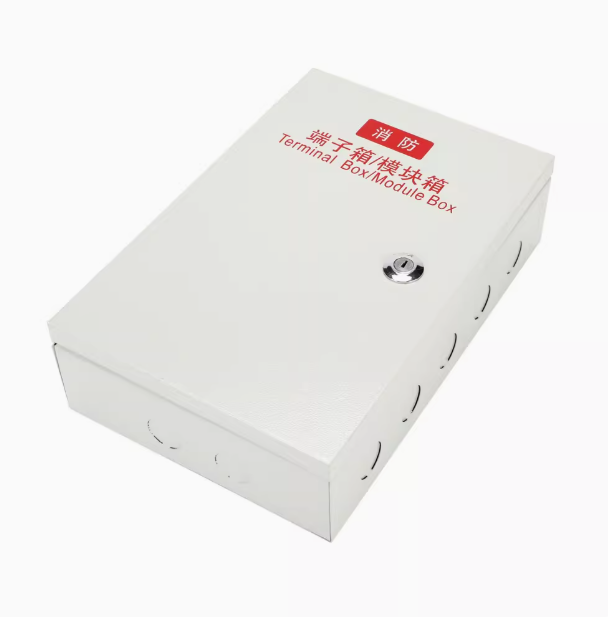 消防模块箱