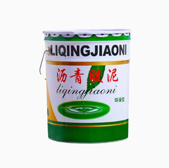 沥青灌缝胶