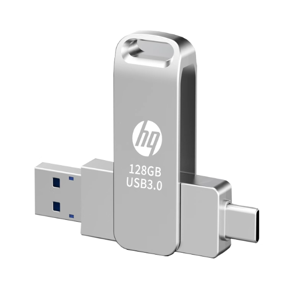 存储产品——U盘